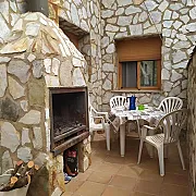 Casa Rural Rosario 001