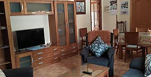 Casa Rural Rosario 002