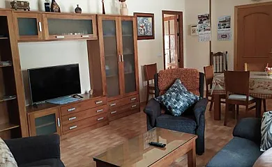 Casa Rural Rosario en Riopar (Albacete) - Foto 2