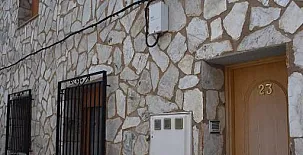 Casa Rural Rosario 003