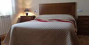 Casa Rural Rosario 004