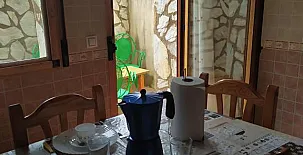 Casa Rural Rosario 005