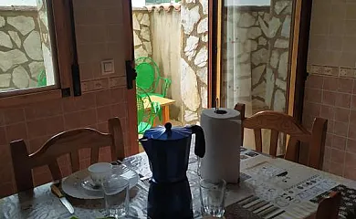 Casa Rural Rosario en Riopar (Albacete) - Foto 5