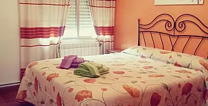 Casa Rural El Cerrete 002