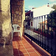 Casa Rural El Cerrete 001