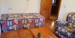 Casa Rural El Cerrete 003