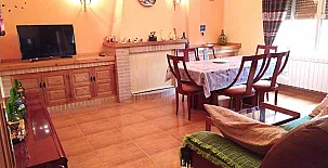 Casa Rural El Cerrete 004