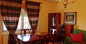 Casa Rural El Cerrete 005