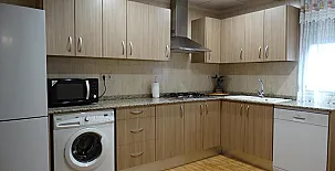 Casas Rurales La Loma 004