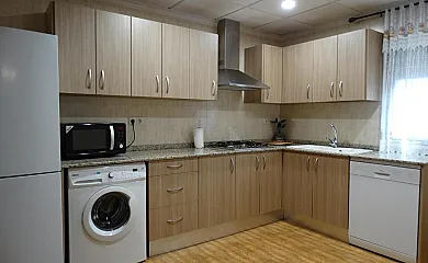 Casas Rurales La Loma en Riopar (Albacete) - Foto 4