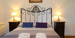 Casas Rurales La Loma 005