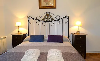 Casas Rurales La Loma en Riopar (Albacete) - Foto 5