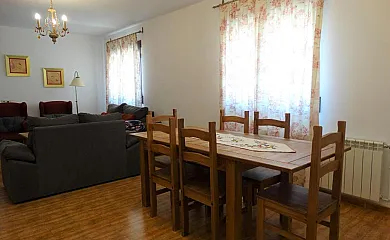 Casas Rurales La Loma en Riopar (Albacete) - Foto 6