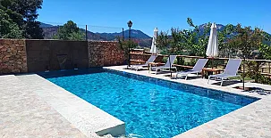 Casas Rurales La Loma 002