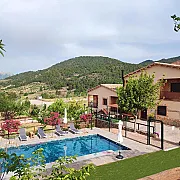 Casas Rurales La Loma 001