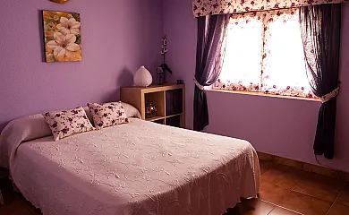 Casa Frascuelo en Riopar (Albacete) - Foto 3