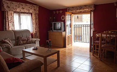 Casa Frascuelo en Riopar (Albacete) - Foto 1