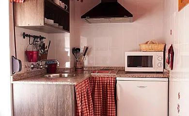 Casa Frascuelo en Riopar (Albacete) - Foto 5