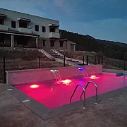 Piedra Del Tesoro 001