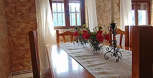 Casa Rural La Caseta 003