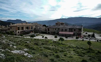 Casa Rural La Caseta en Riopar (Albacete) - Foto 1