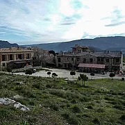 Casa Rural La Caseta 001