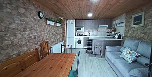 Casa Rural La Caseta 004