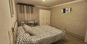 Casa Rural La Caseta 005