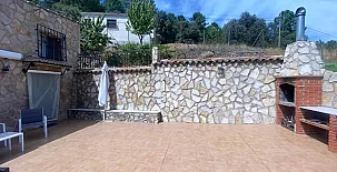 Casa Rural La Caseta 002