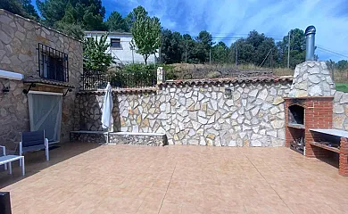 Casa Rural La Caseta en Riopar (Albacete) - Foto 2