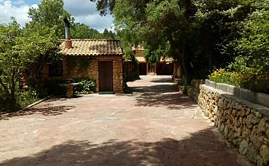 Casas Rurales Picos del Oso en Riopar (Albacete) - Foto 1