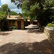 Casas Rurales Picos del Oso 001