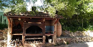 Casas Rurales Picos del Oso 002