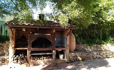 Casas Rurales Picos del Oso en Riopar (Albacete) - Foto 2