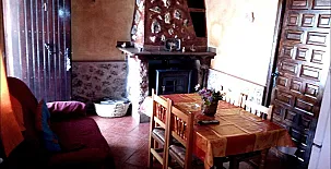 Casas Rurales Picos del Oso 003