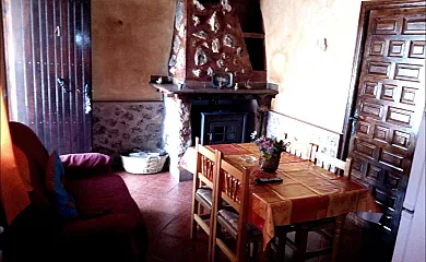 Casas Rurales Picos del Oso en Riopar (Albacete) - Foto 3