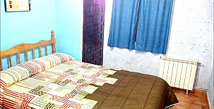 Casas Rurales Picos del Oso 004