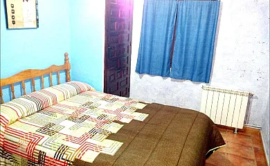 Casas Rurales Picos del Oso en Riopar (Albacete) - Foto 4