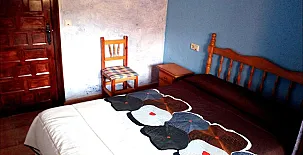 Casas Rurales Picos del Oso 005