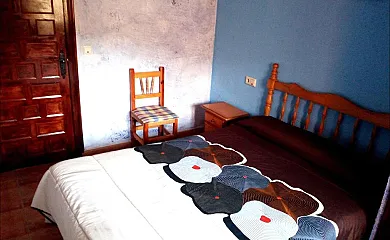 Casas Rurales Picos del Oso en Riopar (Albacete) - Foto 5