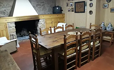 Casa Rural Roblellano en Riopar (Albacete) - Foto 5