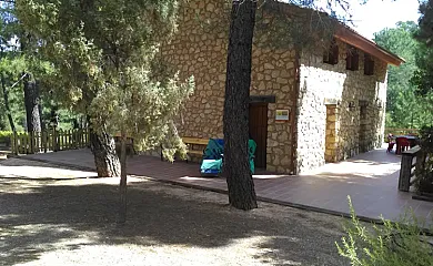 Casa Rural Roblellano en Riopar (Albacete) - Foto 2