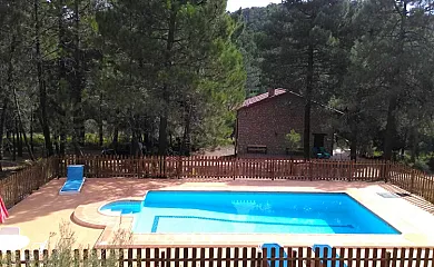Casa Rural Roblellano en Riopar (Albacete) - Foto 1