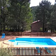 Casa Rural Roblellano 001