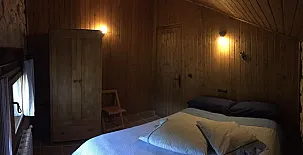 Casa Rural Roblellano 004