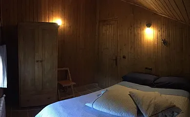 Casa Rural Roblellano en Riopar (Albacete) - Foto 4