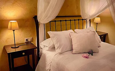 Casas Rurales El Patio de las Flores: Nenúfar y Azahar en Riopar (Albacete) - Foto 3