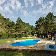 Loft Parque Natural Calar del Río Mundo 001