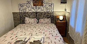 Loft Parque Natural Calar del Río Mundo 005