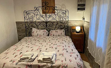 Loft Parque Natural Calar del Río Mundo en Riopar (Albacete) - Foto 5